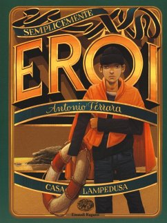 Cover Casa Lampedusa