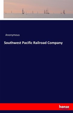 Southwest Pacific Railroad Company