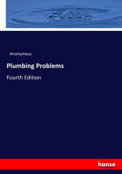 Plumbing Problems - Anonym