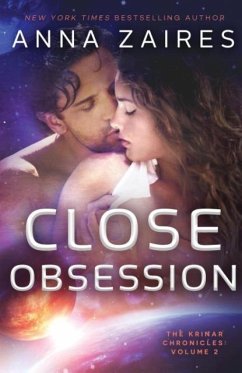 Close Obsession - Zaires, Anna