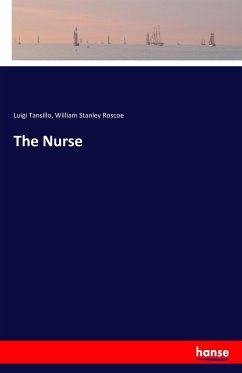The Nurse - Tansillo, Luigi;Roscoe, William Stanley