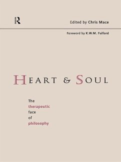 Heart and Soul (eBook, ePUB)