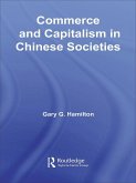 Commerce and Capitalism in Chinese Societies (eBook, ePUB)
