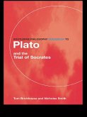 Routledge Philosophy GuideBook to Plato and the Trial of Socrates (eBook, ePUB)