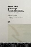 Foreign Direct Investment in Emerging Economies (eBook, ePUB)