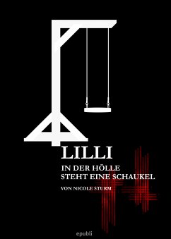 Lilli (eBook, ePUB) - Sturm, Nicole