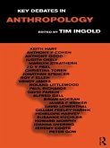 Key Debates in Anthropology (eBook, ePUB)