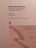 Economic Careers (eBook, ePUB)