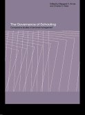 The Governance of Schooling (eBook, ePUB)