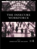 The Insecure Workforce (eBook, ePUB)