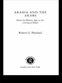Cover Arabia and the Arabs (eBook, ePUB)