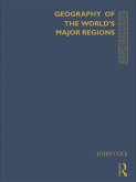 Geography of the World's Major Regions (eBook, ePUB)