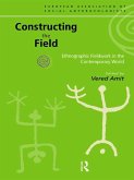 Constructing the Field (eBook, ePUB)
