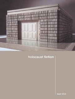 Holocaust Fiction (eBook, ePUB) - Vice, Sue