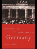 Understanding Contemporary Germany (eBook, ePUB)