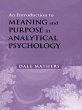 An Introduction to Meaning and Purpose... - Bild 1