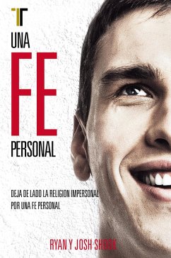 Cover Una fe personal (eBook, ePUB)