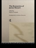 The Economics of James Steuart (eBook, ePUB)