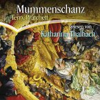 Mummenschanz (MP3-Download)