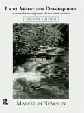 Land, Water and Development (eBook, ePUB)