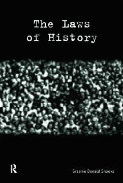 Cover The Laws of History (eBook, ePUB)