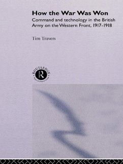 Cover How the War Was Won (eBook, ePUB)