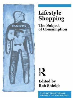 Cover Lifestyle Shopping (eBook, ePUB)