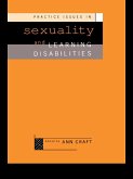 Practice Issues in Sexuality and Learning Disabilities (eBook, ePUB)