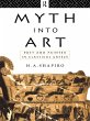 Myth Into Art (eBook, ePUB) - Bild 1