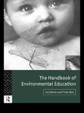 The Handbook of Environmental Education (eBook, ePUB)