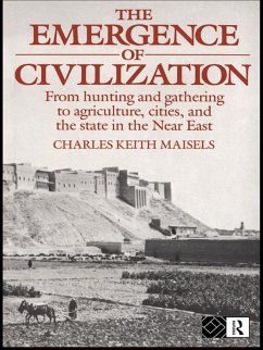 Cover The Emergence of Civilization (eBook, ePUB)
