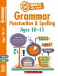 Grammar, Punctuation and Spelling -... - Bild 1
