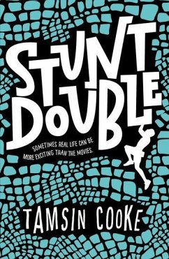 Stunt Double - Cooke, Tamsin (, Somerset, UK)