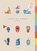 Creative Space Journal Creative Space Journal