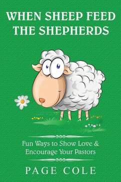 When Sheep Feed the Shepherds - Cole, Page
