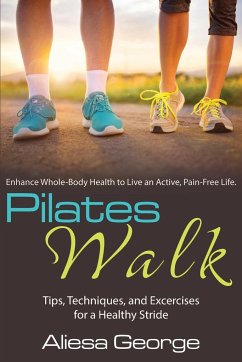 Pilates Walk - George, Aliesa