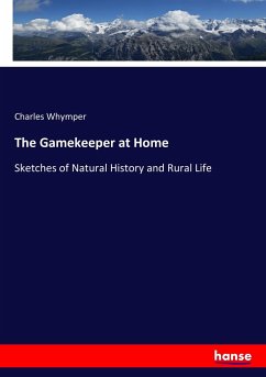 The Gamekeeper at Home - Whymper, Charles