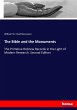 The Bible and the Monuments - Bild 1
