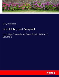 Life of John, Lord Campbell