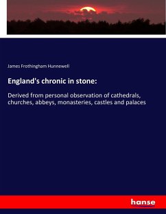 England's chronic in stone: