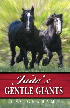 Jude's Gentle Giants - Graham, Les W