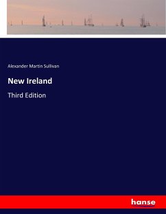 New Ireland - Sullivan, Alexander Martin
