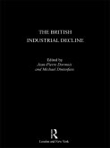 The British Industrial Decline (eBook, ePUB)