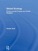 Global Ecology (eBook, ePUB)