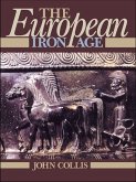 The European Iron Age (eBook, ePUB)