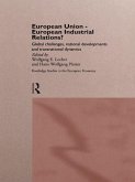 European Union - European Industrial Relations? (eBook, ePUB)