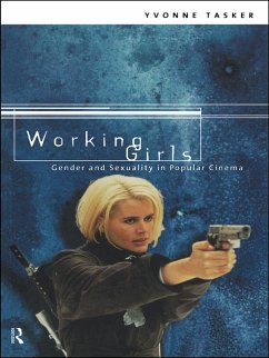 Cover Working Girls (eBook, ePUB)