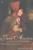 Jane Austen and Representations of Regency England (eBook, ePUB)