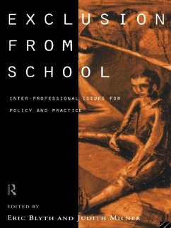 Exclusion From School (eBook, ePUB)