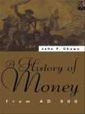 A History of Money (eBook, ePUB)